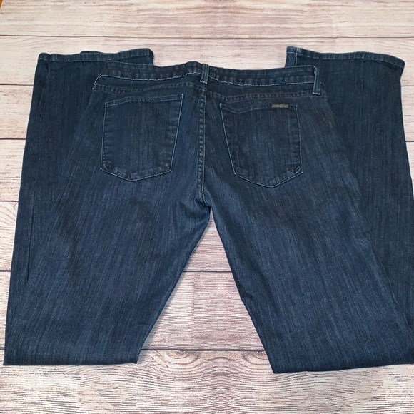 Hudson women’s jean size 30 - Picture 6 of 8